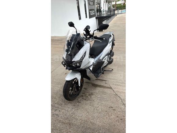 Sahibinden RKS Freccia 150 