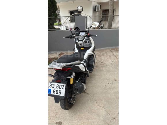 Sahibinden RKS Freccia 150 