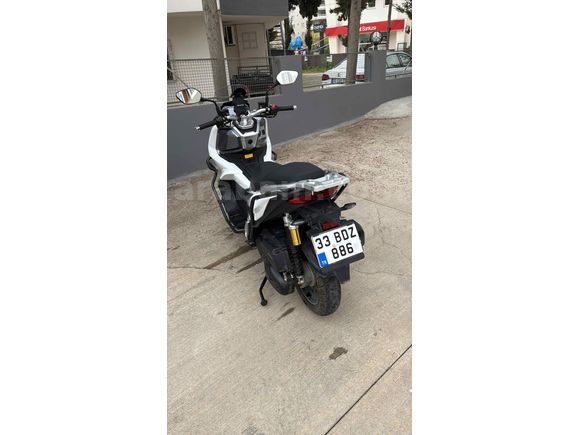 Sahibinden RKS Freccia 150 