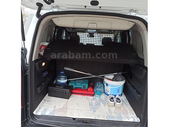 Sahibinden Peugeot Rifter 1.5 BlueHDI GT 2022 Model