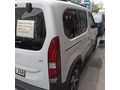 Sahibinden Peugeot Rifter 1.5 BlueHDI GT 2022 Model