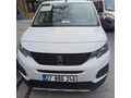 Sahibinden Peugeot Rifter 1.5 BlueHDI GT 2022 Model