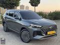 2025 HATASIZ BOYASIZ 16.000 KM PRESTİGE