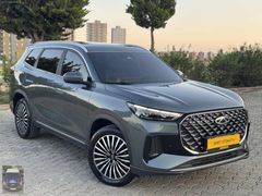 2025 HATASIZ BOYASIZ 16.000 KM PRESTİGE