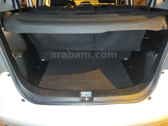 Sahibinden Honda Jazz 1.4 Fun 2011 Model