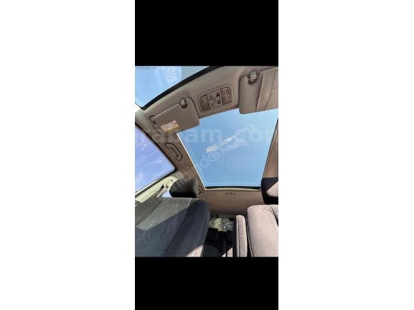 Sahibinden Honda Jazz 1.4 Fun 2011 Model