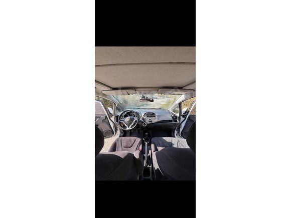 Sahibinden Honda Jazz 1.4 Fun 2011 Model