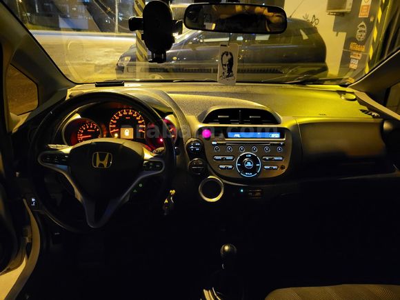 Sahibinden Honda Jazz 1.4 Fun 2011 Model
