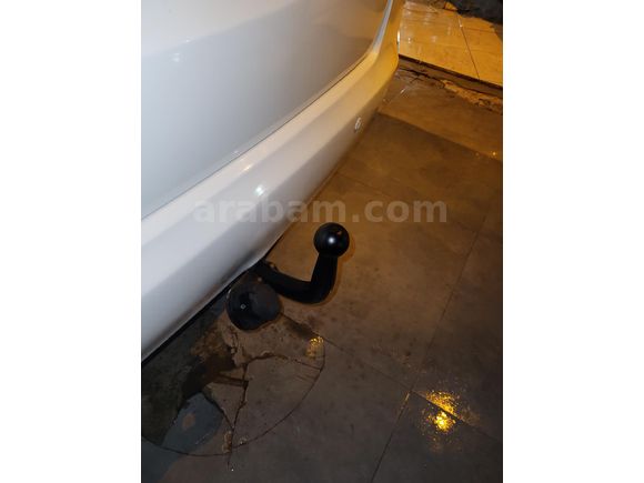 Sahibinden Honda Jazz 1.4 Fun 2011 Model