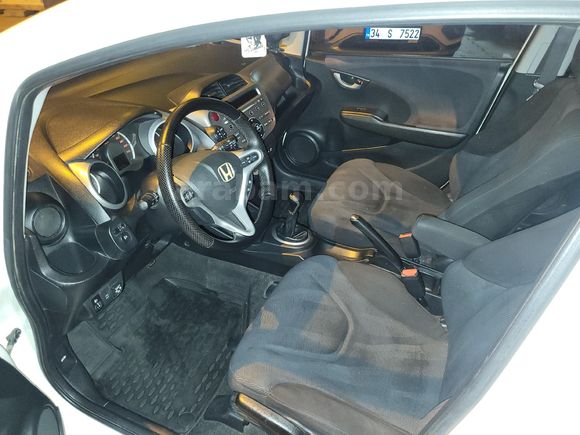 Sahibinden Honda Jazz 1.4 Fun 2011 Model