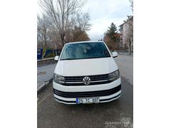Sahibinden Volkswagen Transporter 2.0 TDI Camlı Van 2017 Model