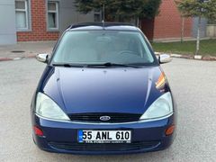 Sahibinden Ford Focus 1.6 Ghia 2000 Model 