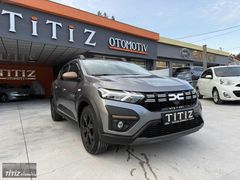 TİTİZ OTOMOTİVDEN 2025 MD 1.0 TCE EXTREME CVT 3YIL GAR HATASIZ