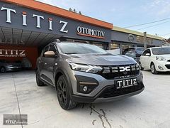 TİTİZ OTOMOTİVDEN 2025 MD 1.0 TCE EXTREME CVT 3YIL GAR HATASIZ