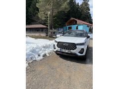 Sahibinden Chery Tiggo 7 Pro 1.6 TGDI Excellent 2023 Model İstanbul