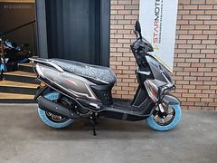 Falcon Mokko 10 Taksit Fırsatıyla Star Motor Lovelet'te.