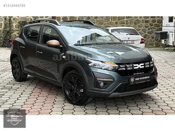ÖZEL SİMLİ YEŞİL/2025 MODEL/NOKTA HATASIZ/16.000 KM