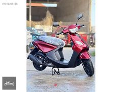AYKUT MOTORDAN 2025 APEC PS3 TÜM RENKLER STOKLARDA