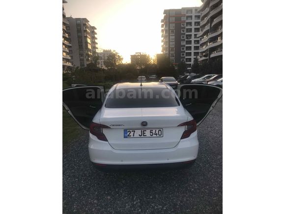 Temiz Kullanılmış İkinci Sahibinden  Egea