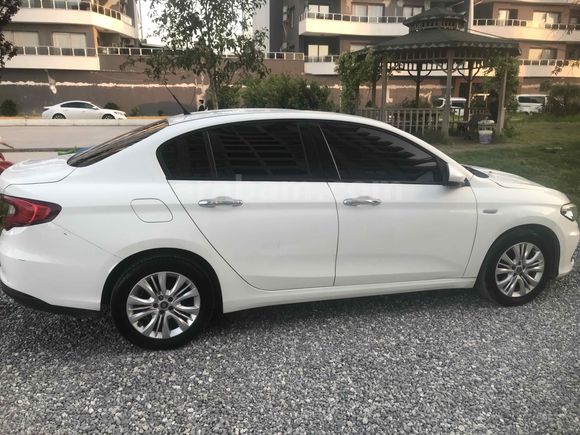 Temiz Kullanılmış İkinci Sahibinden  Egea