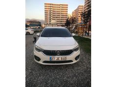 Temiz Kullanılmış İkinci Sahibinden  Egea