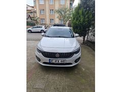 Sahibinden Fiat Egea 1.4 Fire Urban Plus 2020 Model