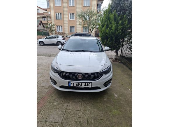 Sahibinden Fiat Egea 1.4 Fire Urban Plus 2020 Model