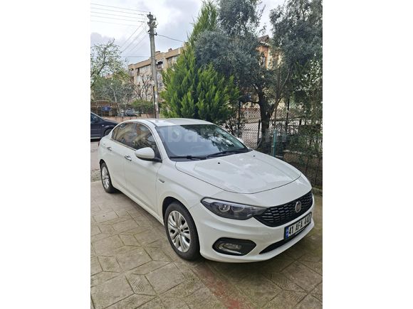 Sahibinden Fiat Egea 1.4 Fire Urban Plus 2020 Model