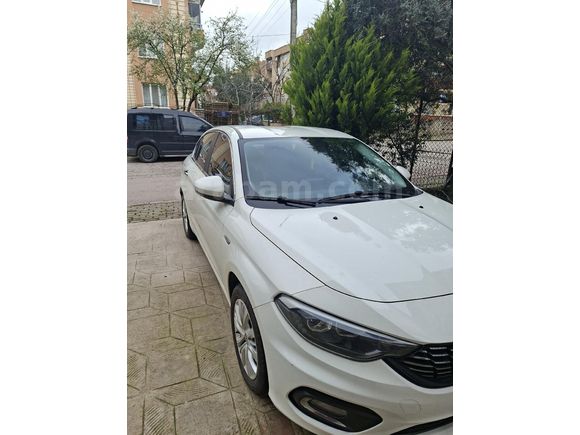 Sahibinden Fiat Egea 1.4 Fire Urban Plus 2020 Model