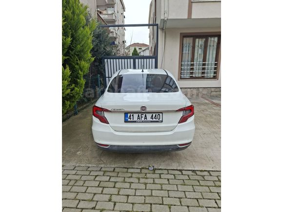 Sahibinden Fiat Egea 1.4 Fire Urban Plus 2020 Model