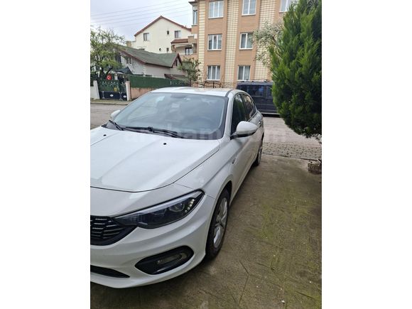 Sahibinden Fiat Egea 1.4 Fire Urban Plus 2020 Model