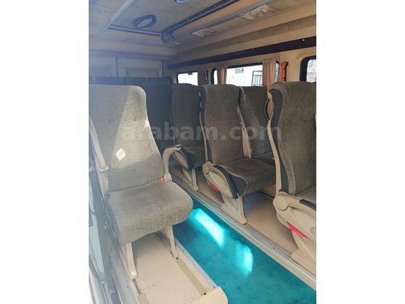 Sahibinden Citroen Jumper 2.2 HDI