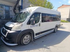 Sahibinden Citroen Jumper 2.2 HDI