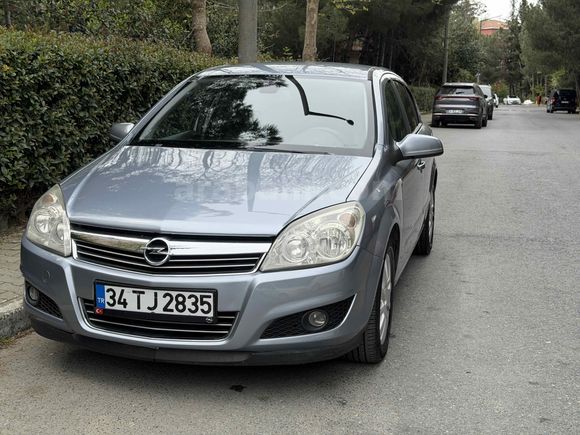 2008 Astra 1.3 CDTI Otomatik | Ağır Bakımlı | Masrafsız
