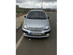 Sahibinden Citroen C3 1.4 HDi X 2005 Model 