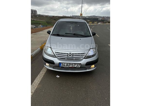Sahibinden Citroen C3 1.4 HDi X 2005 Model 
