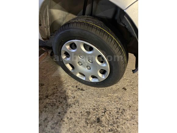 Sahibinden Citroen C3 1.4 HDi X 2005 Model 