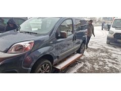 Sahibinden Fiat Fiorino Combi 1.4 Eko Premio 2024 Model