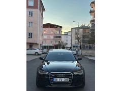 Sahibinden Audi A6 Sedan 2.0 TDI 2012 Model 