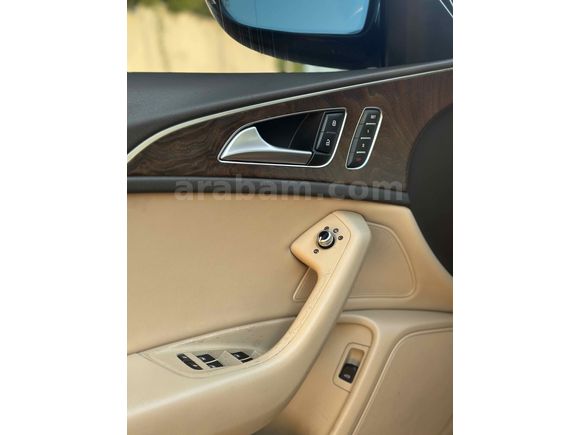 Sahibinden Audi A6 Sedan 2.0 TDI 2012 Model 