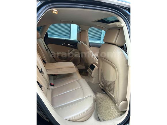 Sahibinden Audi A6 Sedan 2.0 TDI 2012 Model 