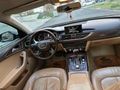 Sahibinden Audi A6 Sedan 2.0 TDI 2012 Model 