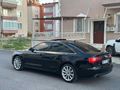 Sahibinden Audi A6 Sedan 2.0 TDI 2012 Model 
