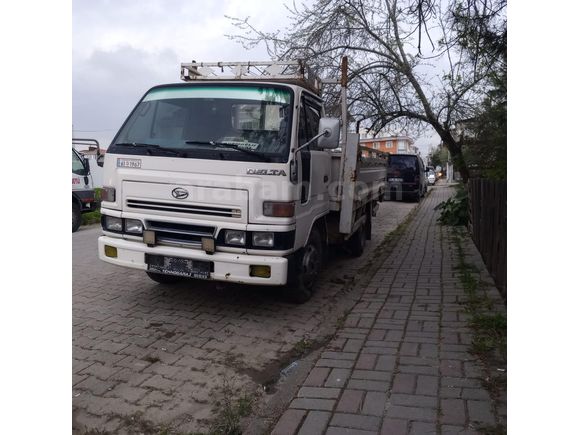 Sahibinden Daihatsu Delta 3.6 Balıkesir