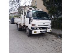 Sahibinden Daihatsu Delta 3.6 Balıkesir