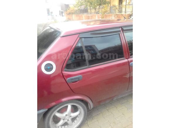 Sahibinden Tofaş Doğan S 1996 Model
