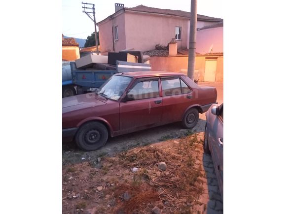 Sahibinden Tofaş Doğan S 1996 Model