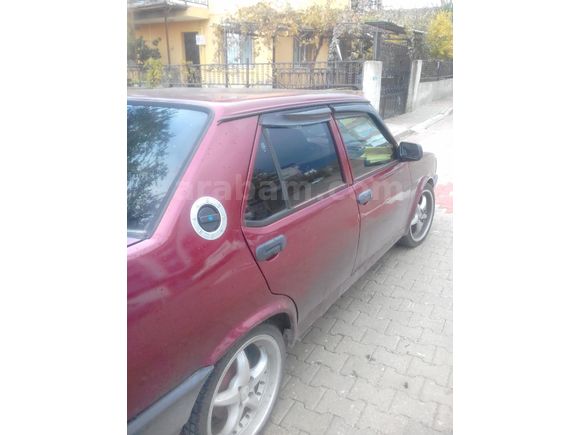 Sahibinden Tofaş Doğan S 1996 Model