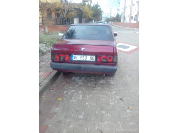 Sahibinden Tofaş Doğan S 1996 Model