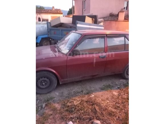 Sahibinden Tofaş Doğan S 1996 Model
